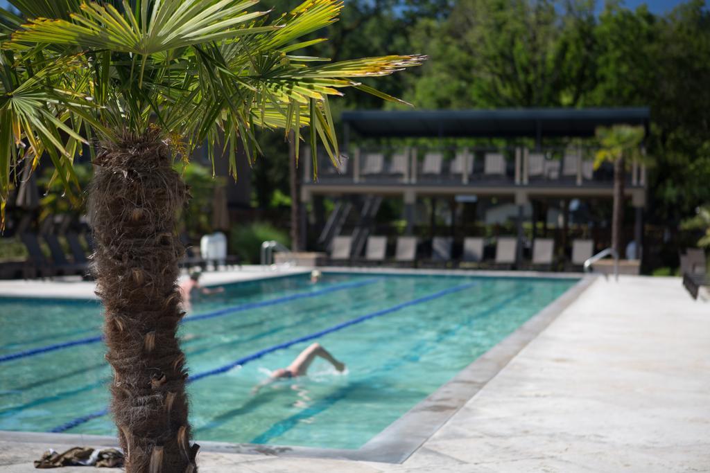 Hot Springs - Authentic Hot Springs & Hotel 3*