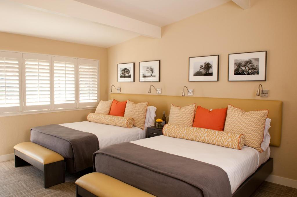 Hotel Hot Springs - Authentic Hot Springs & 3*