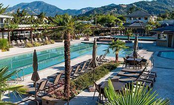 Hotel Hot Springs - Authentic Hot Springs &