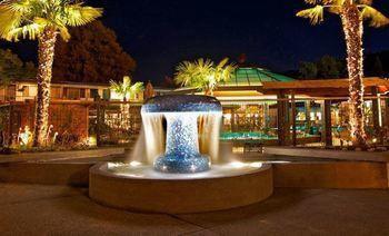 Hotel Hot Springs - Authentic Hot Springs & 3*